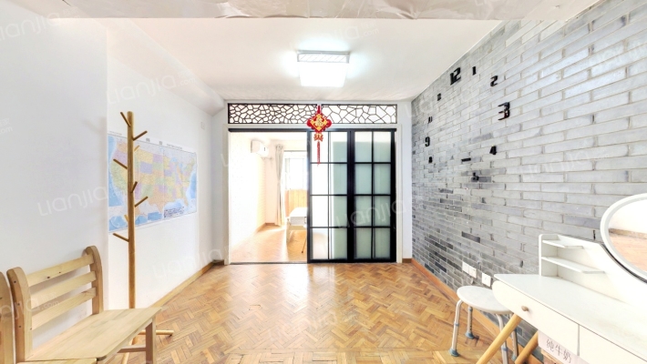 襄北大楼二手房实景图