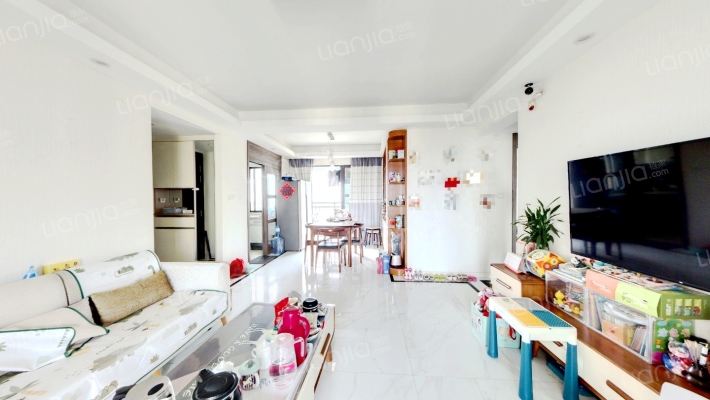 碧桂园珑远紫宸府二手房实景图