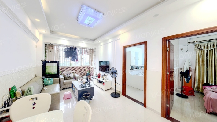 金丰商业街二手房实景图