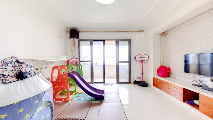 明月金岸花园二手房实景图