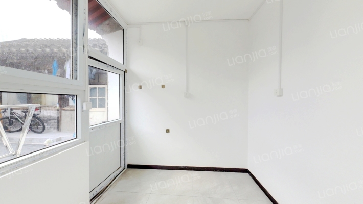 义达里胡同二手房实景图