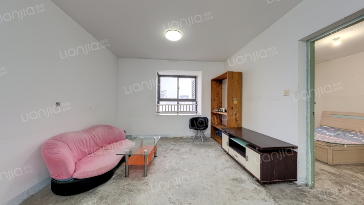 天景山公寓永福苑二手房实景图