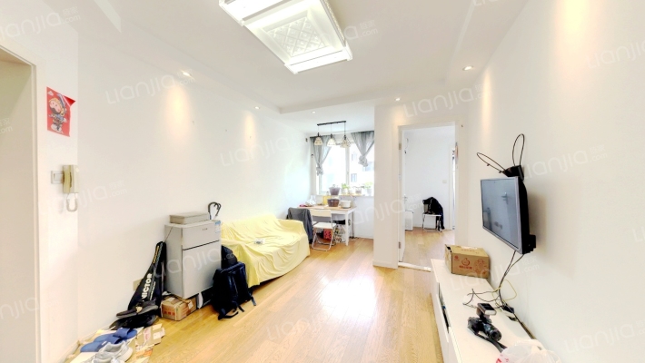 晶波坊二手房实景图