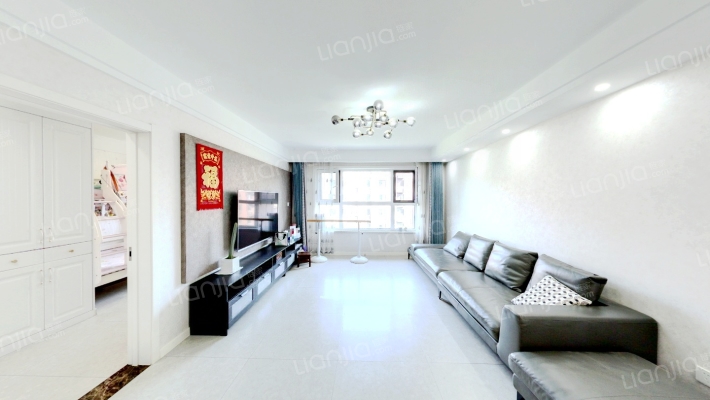 逸溪苑二手房实景图