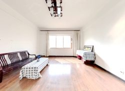 整租·九洲二生活区 2室2厅 南_九洲二生活区租房