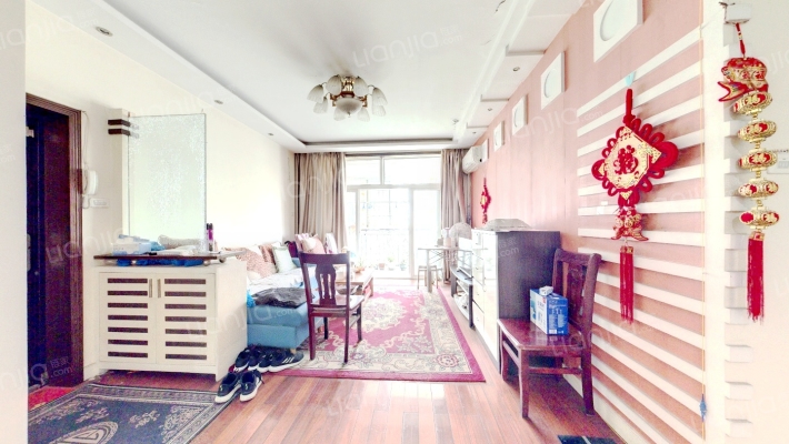 荣校教师小区二手房实景图