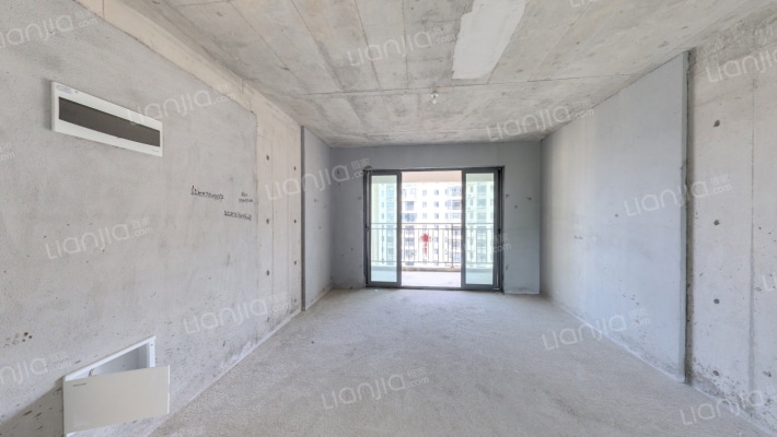 岭福家苑二手房实景图