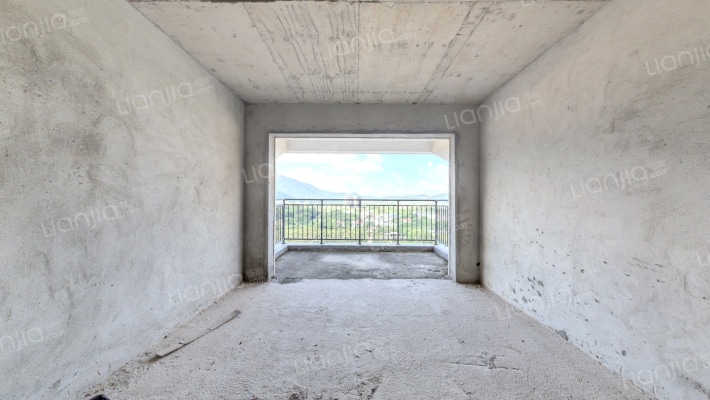 罗浮花园二手房实景图