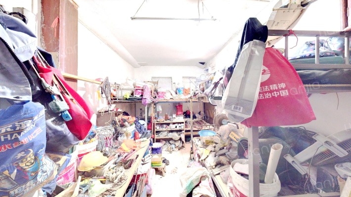 睦南道102号二手房实景图