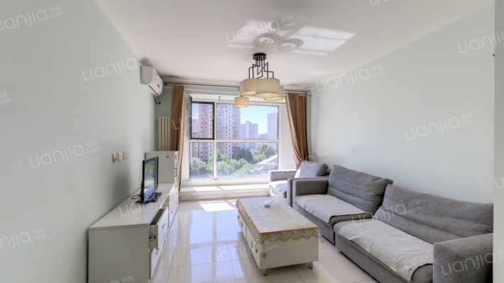 首创新悦都二区二手房实景图