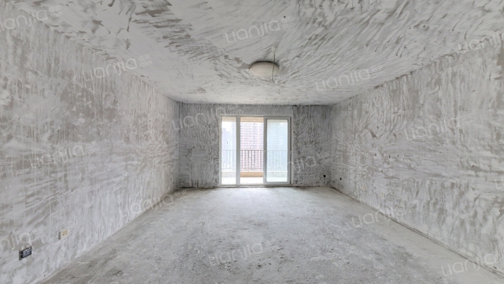 天后花园二手房实景图