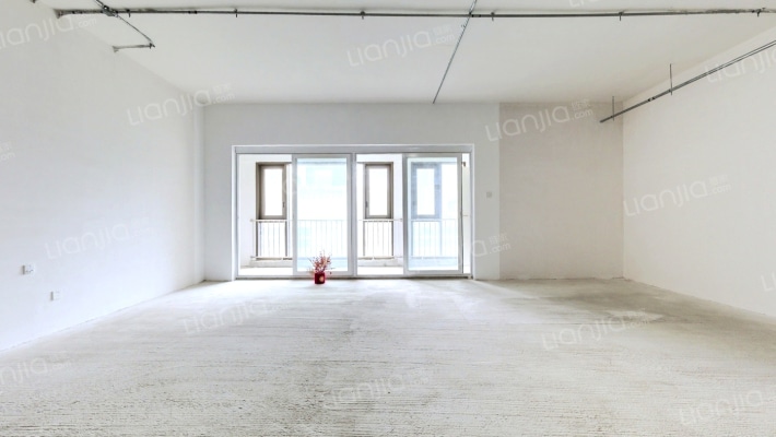 信达中心 · 東外39號二手房实景图