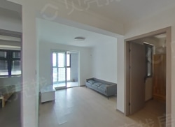 整租·新景南苑 2室1厅 南_新景南苑租房