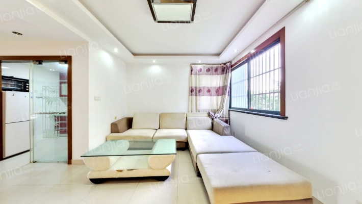 佳丽花园二手房实景图