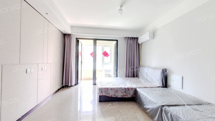 保利源诚领秀海二手房实景图