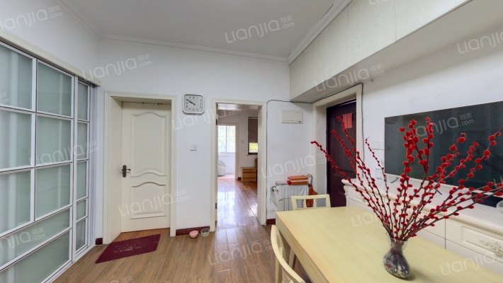 车站路社区二手房实景图