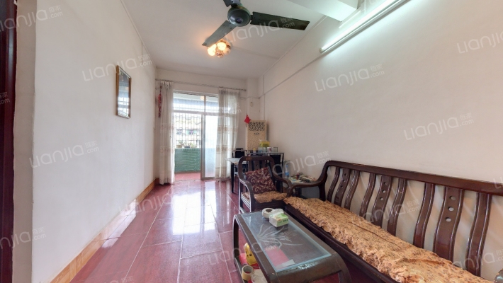 富银路二手房实景图