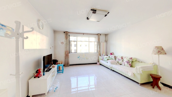 岳园小区二手房实景图