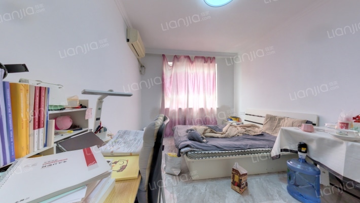 星光社区二手房实景图