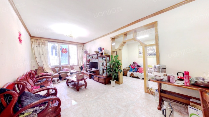 长江东一横街二手房实景图