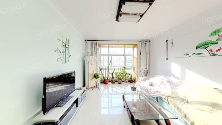 福康小区二手房实景图