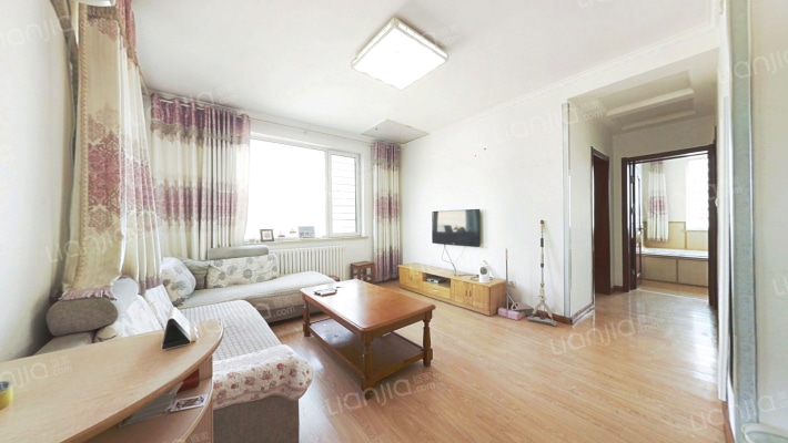 东王埠榆璟苑二手房实景图