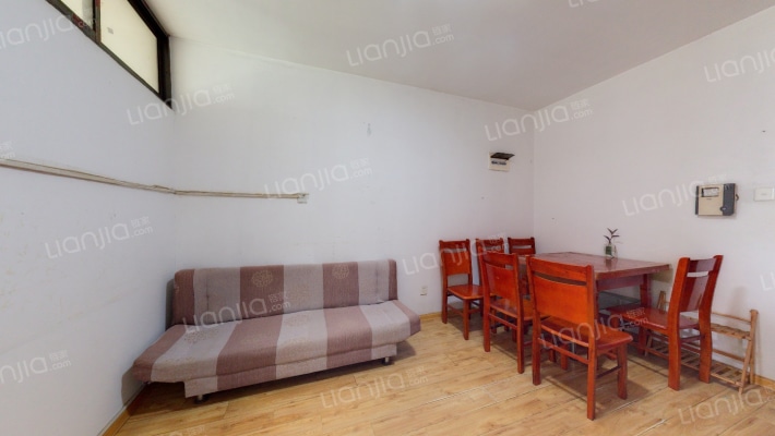 天润城第十二街区二手房实景图