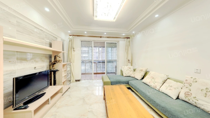 锦苑二期二手房实景图