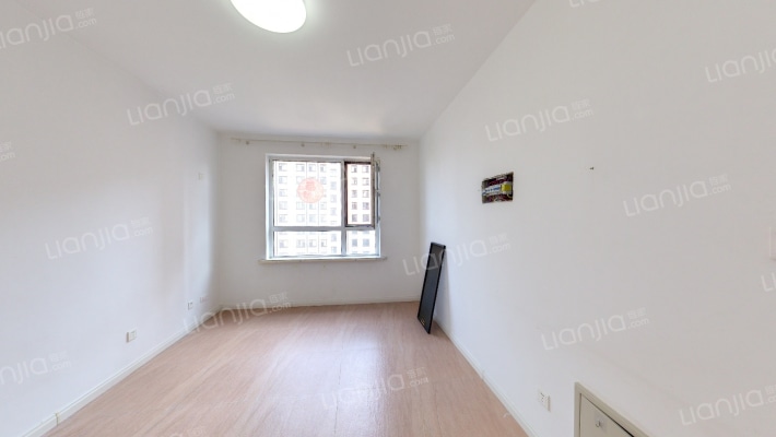 力旺康城B区二手房实景图