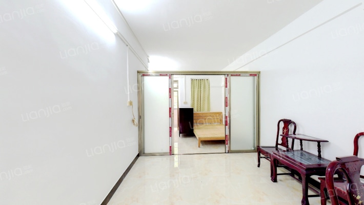 广纸小区二手房实景图