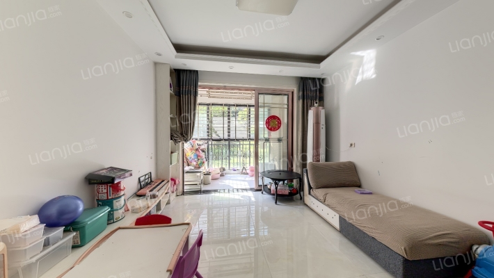 新长江香榭澜溪一期二手房实景图