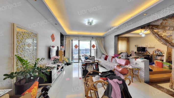 佳兆业帝景湾二手房实景图