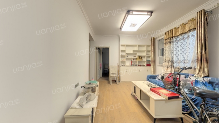 佰昌公馆B区二手房实景图