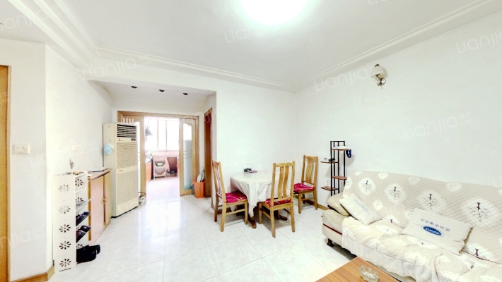 东蒋家场二手房实景图