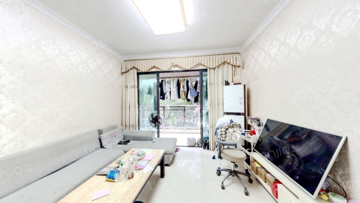 麒麟湾华桂园二手房实景图