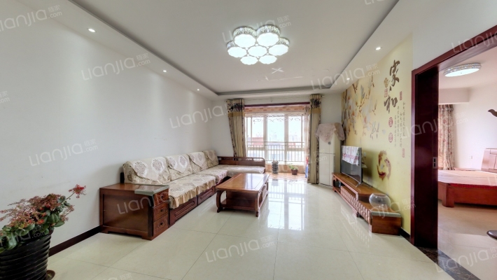 江林新城C区二手房实景图