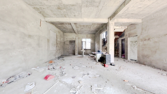 汾湖二村二手房实景图