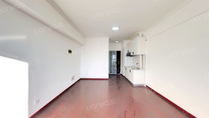 兴田上城二手房实景图