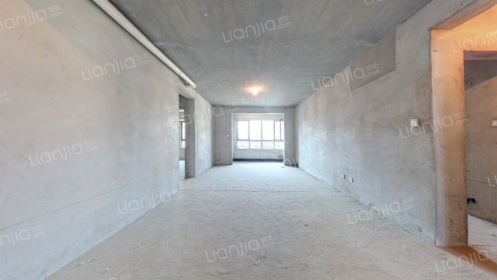 贰号大院二手房实景图