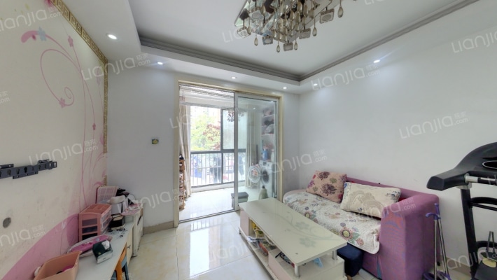 荣盛茉莉苑北园二手房实景图