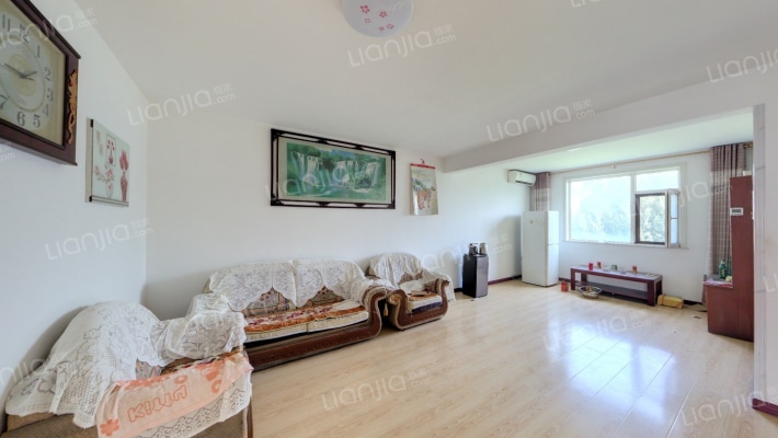 星河明珠二手房实景图