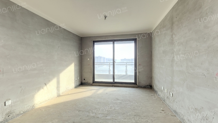 和昌盛世城邦润园二手房实景图