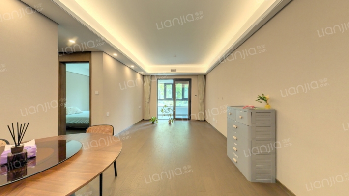 仁恒城市星徽A区二手房实景图