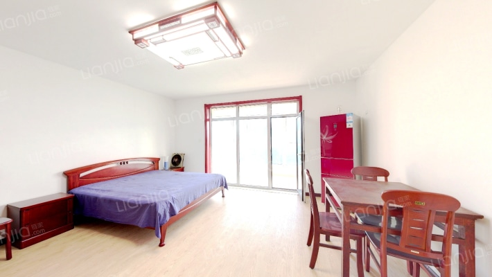 花溪树二手房实景图