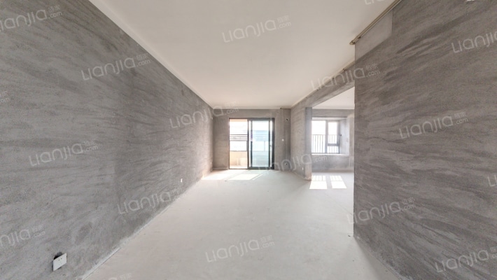 珑润世家二期二手房实景图