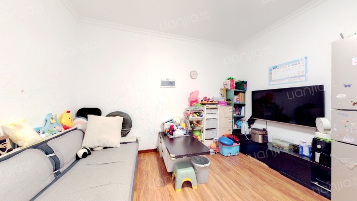 南棠蜜邸二手房实景图