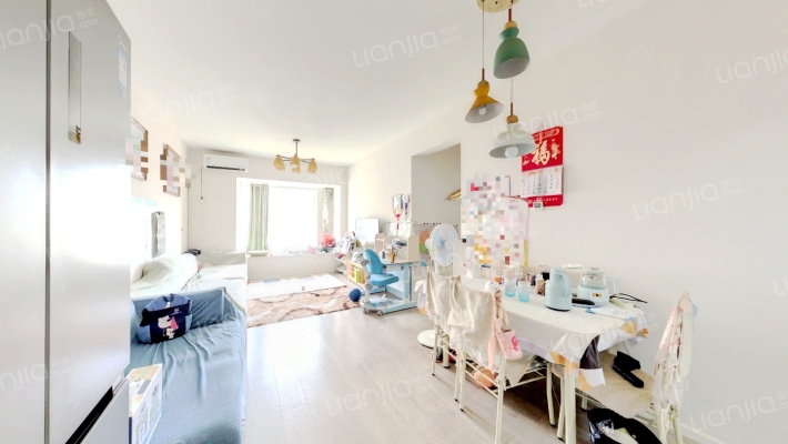 首创娇子1号二手房实景图