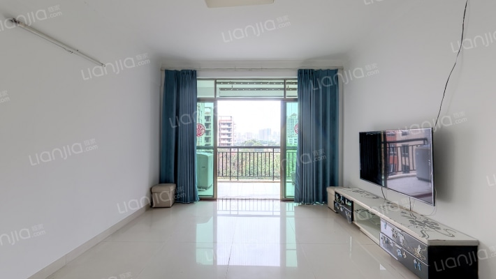 龙日花苑二手房实景图