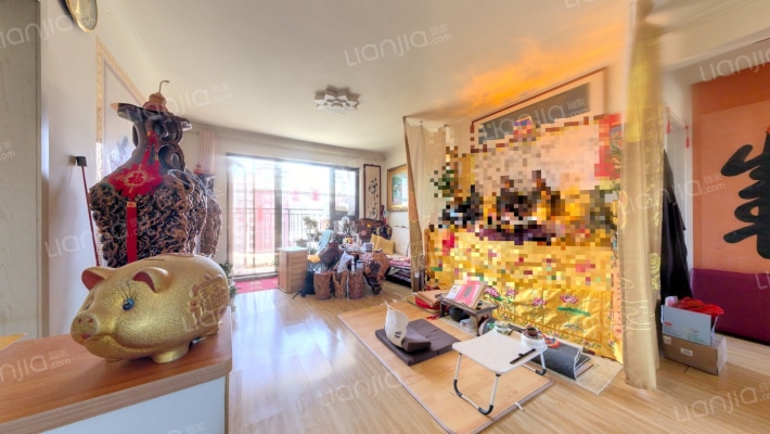 鑫江花漾里二手房实景图