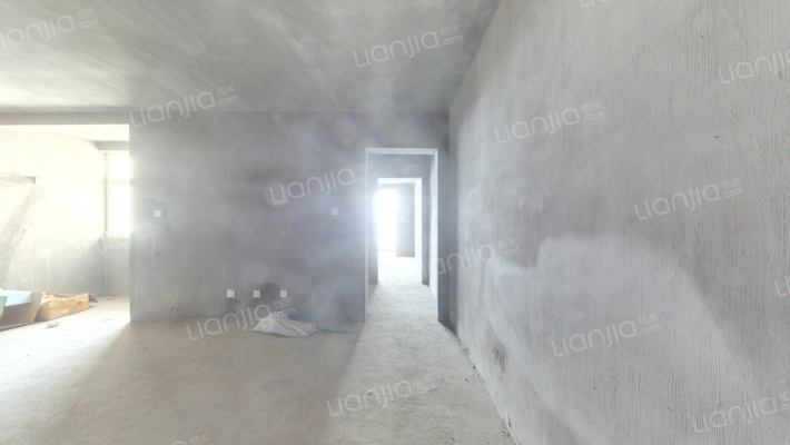 香槟海岸二手房实景图